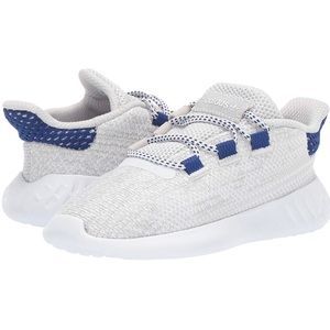 Adidas Originals Kid Tubular Dusk El Running Shoe